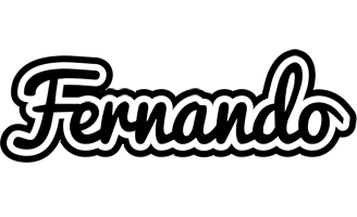 fernando chess logo