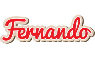 fernando chocolate logo