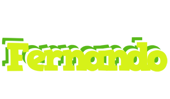 fernando citrus logo