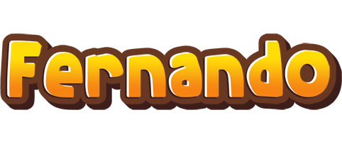 fernando cookies logo