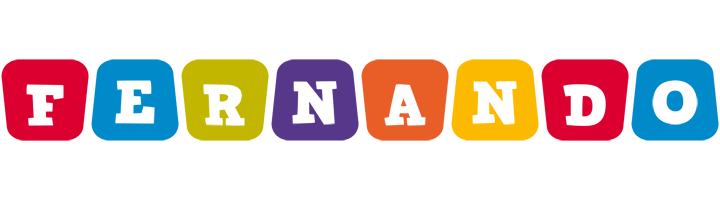 fernando daycare logo