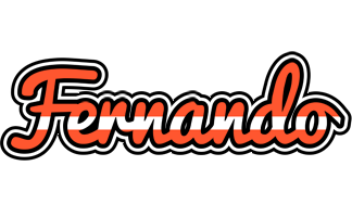 fernando denmark logo
