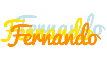 fernando energy logo