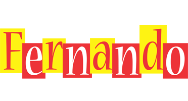 fernando errors logo