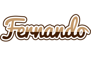 fernando exclusive logo