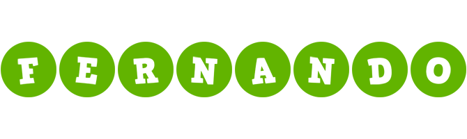 fernando games logo