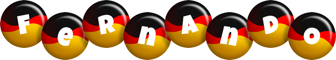 fernando german logo