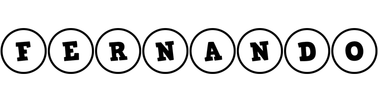 fernando handy logo