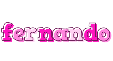 fernando hello logo