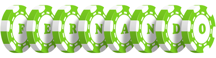 fernando holdem logo