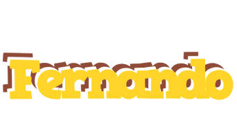 fernando hotcup logo