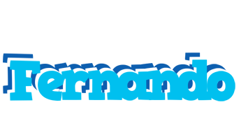 fernando jacuzzi logo