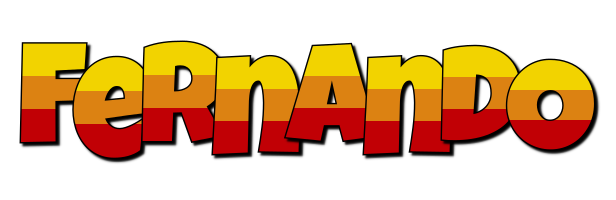 fernando jungle logo