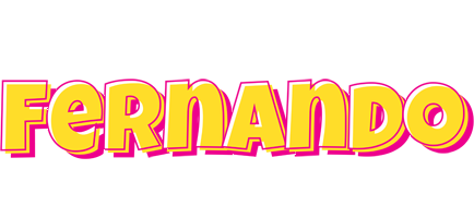 fernando kaboom logo