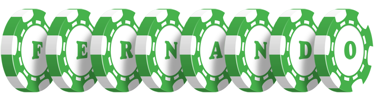 fernando kicker logo