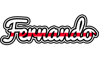 fernando kingdom logo