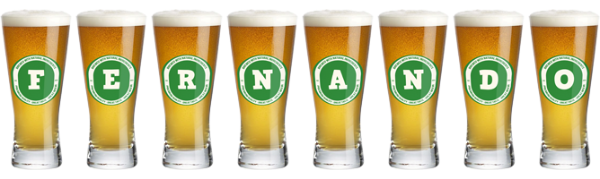 fernando lager logo