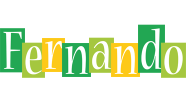 fernando lemonade logo