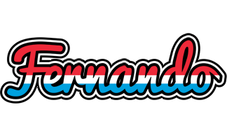 fernando norway logo