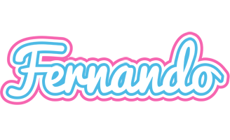 fernando outdoors logo