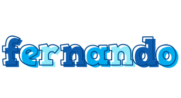 fernando sailor logo