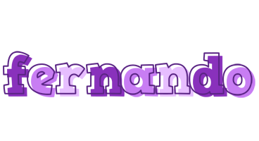 fernando sensual logo