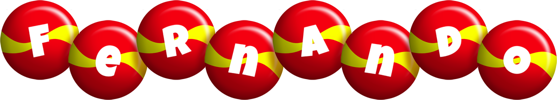 fernando spain logo