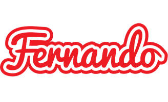 fernando sunshine logo
