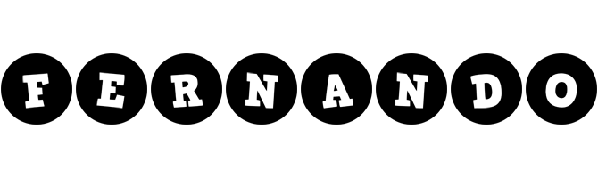 fernando tools logo
