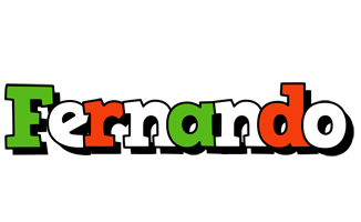 fernando venezia logo