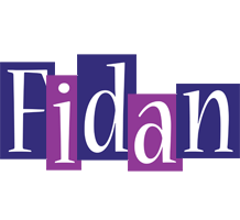 fidan autumn logo