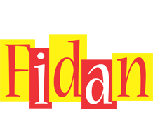 fidan errors logo