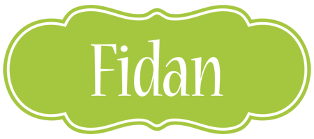 fidan family logo