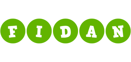fidan games logo