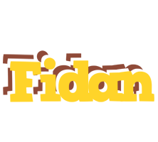 fidan hotcup logo