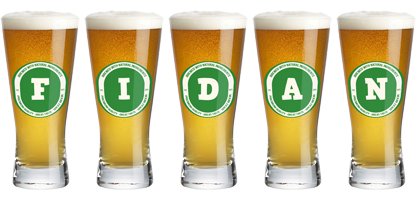 fidan lager logo