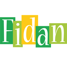 fidan lemonade logo