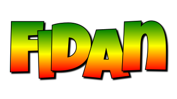 fidan mango logo