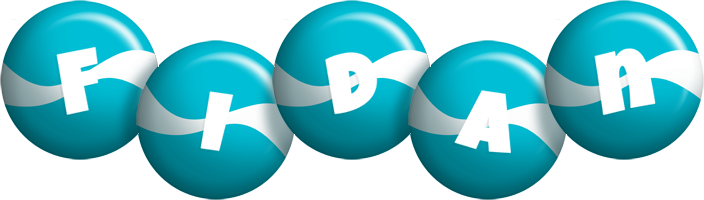 fidan messi logo