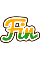 fin banana logo