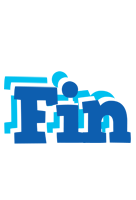 fin business logo