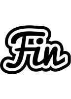 fin chess logo