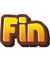 fin cookies logo