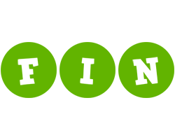 fin games logo