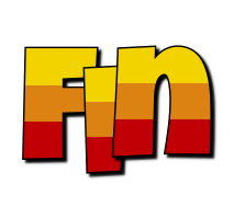 fin jungle logo