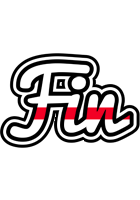 fin kingdom logo