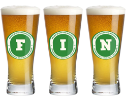 fin lager logo