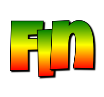 fin mango logo