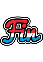 fin norway logo