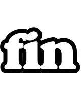 fin panda logo